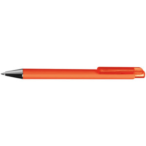 Plastic ballpoint pen - Reklamnepredmety