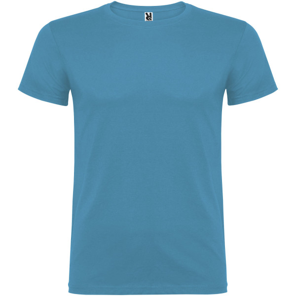 Beagle short-sleeved T-shirt for children