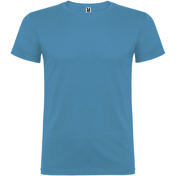 Beagle short-sleeved T-shirt for children