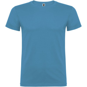 Beagle short-sleeved T-shirt for children - Reklamnepredmety