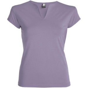 Belice short sleeve women's t-shirt - Reklamnepredmety