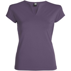 Belice short sleeve women's t-shirt - Reklamnepredmety