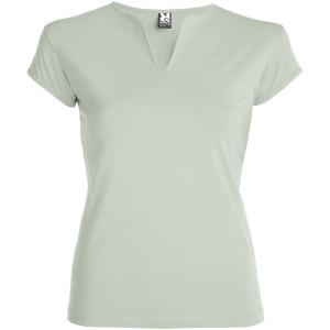 Belice short sleeve women's t-shirt - Reklamnepredmety