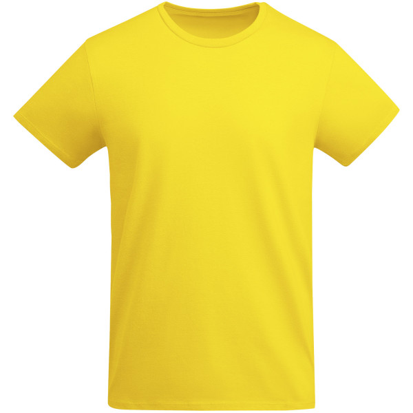 Breda men's t-shirt with short sleeves