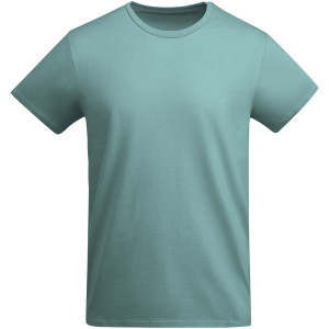 Breda men's t-shirt with short sleeves - Reklamnepredmety