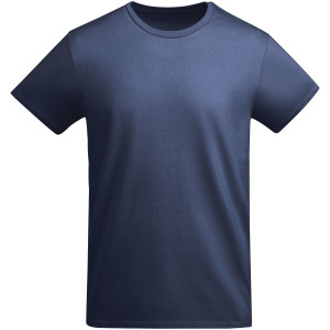 Breda men's t-shirt with short sleeves - Reklamnepredmety