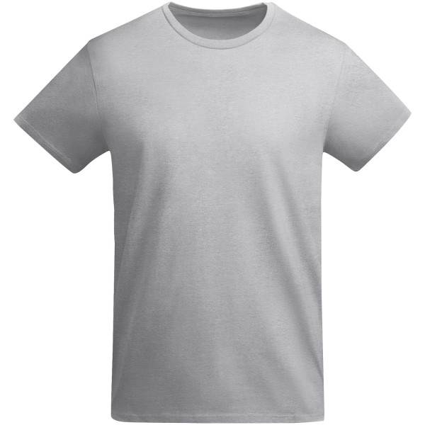 Breda men's t-shirt with short sleeves