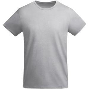 Breda men's t-shirt with short sleeves - Reklamnepredmety