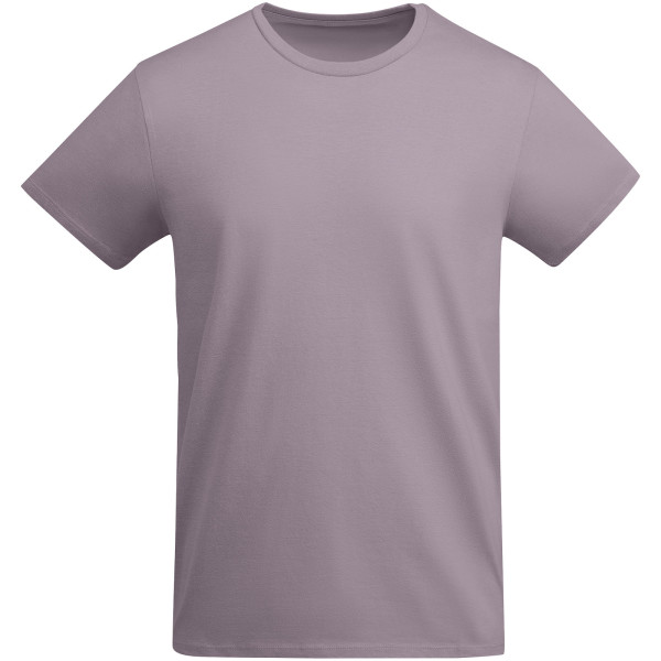 Breda men's t-shirt with short sleeves