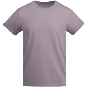 Breda men's t-shirt with short sleeves - Reklamnepredmety