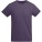 Breda organic cotton short sleeve men's t-shirt - R66982W - variant PF R66982W1