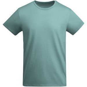 Breda children's t-shirt with short sleeves - Reklamnepredmety