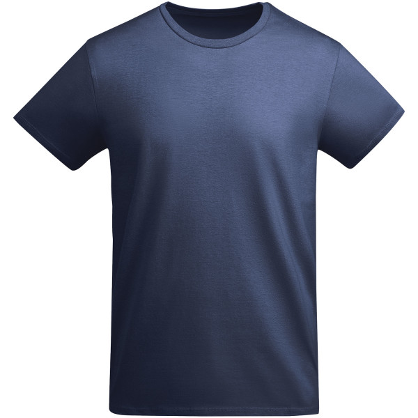 Breda children's t-shirt with short sleeves