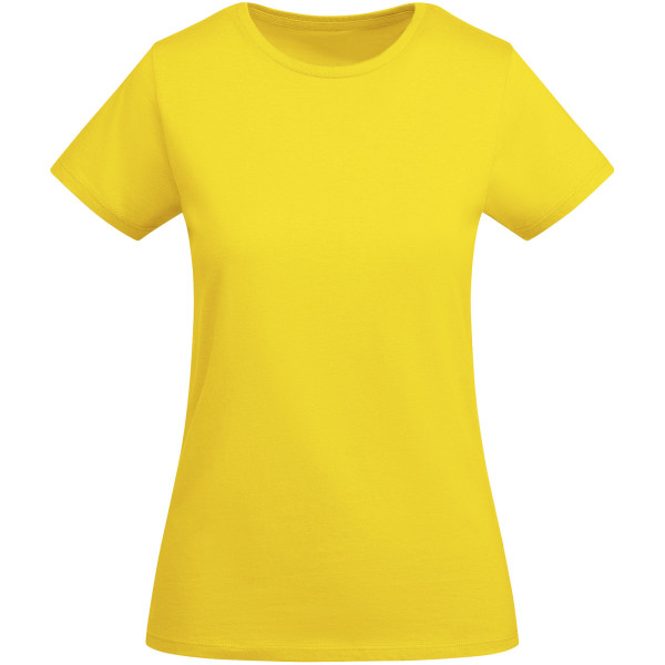 Breda women's t-shirt with short sleeves