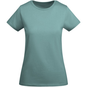 Breda women's t-shirt with short sleeves - Reklamnepredmety