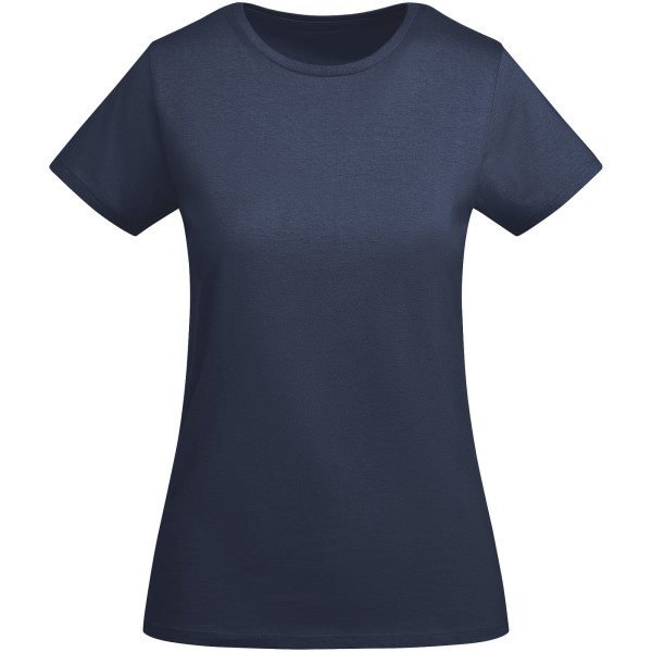 Breda women's t-shirt with short sleeves