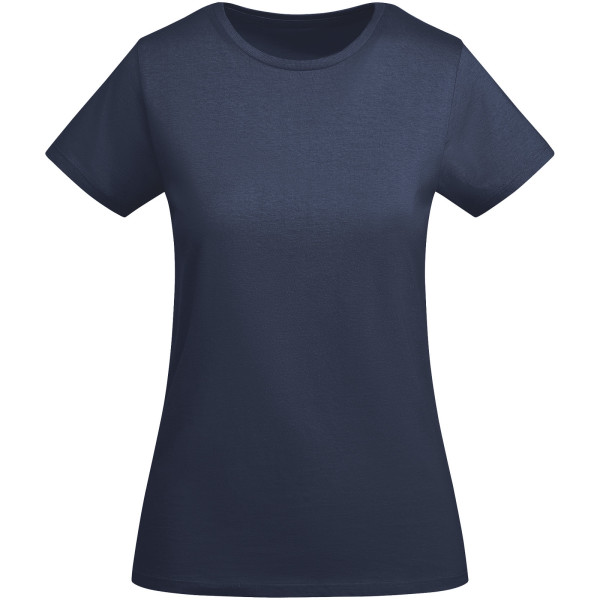 Breda women's t-shirt with short sleeves