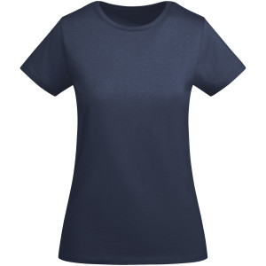 Breda women's t-shirt with short sleeves - Reklamnepredmety