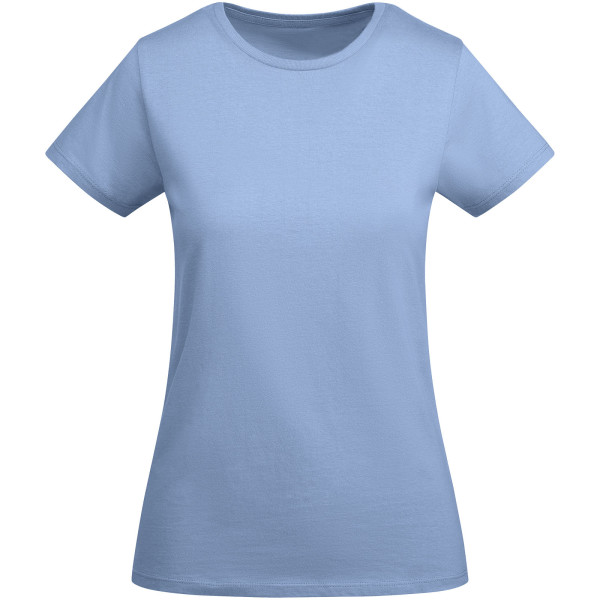 Breda women's t-shirt with short sleeves