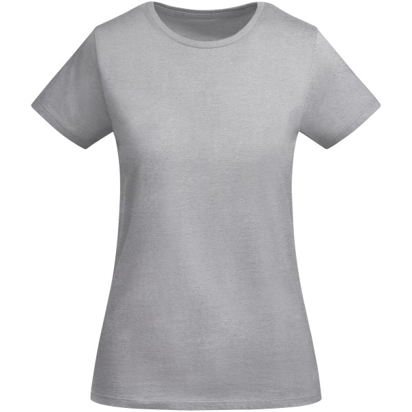 Breda women's t-shirt with short sleeves