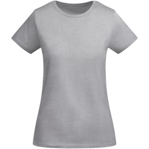 Breda women's t-shirt with short sleeves - Reklamnepredmety