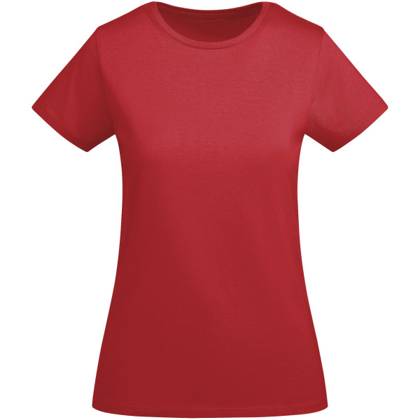 Breda women's t-shirt with short sleeves