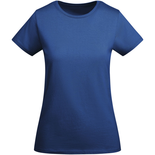 Breda women's t-shirt with short sleeves