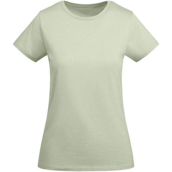 Breda women's t-shirt with short sleeves