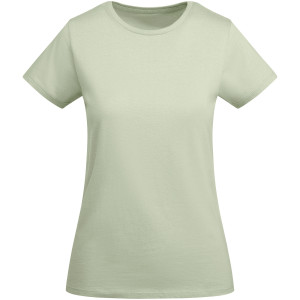 Breda women's t-shirt with short sleeves - Reklamnepredmety