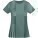 Breda organic cotton short sleeve women's t-shirt - R6699A3 - variant PF R6699A31