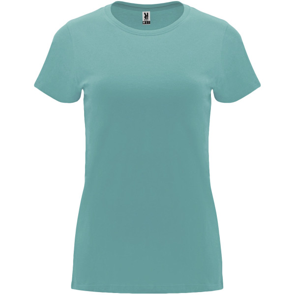 Capri women's short sleeve t-shirt