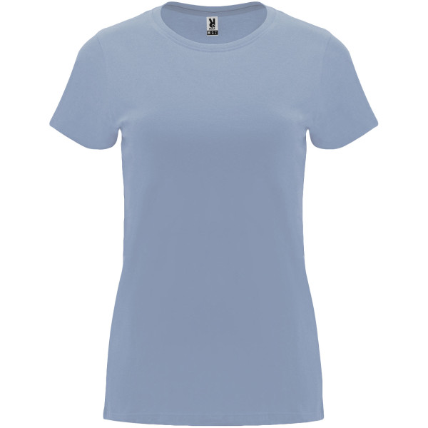 Capri women's short sleeve t-shirt