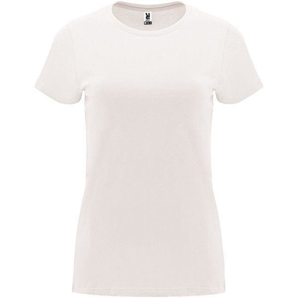 Capri women's short sleeve t-shirt