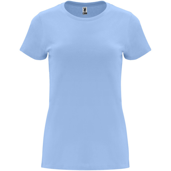 Capri women's short sleeve t-shirt