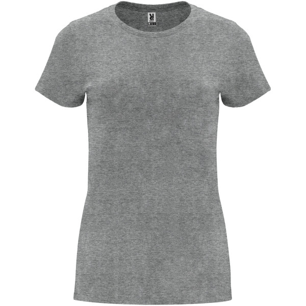 Capri women's short sleeve t-shirt