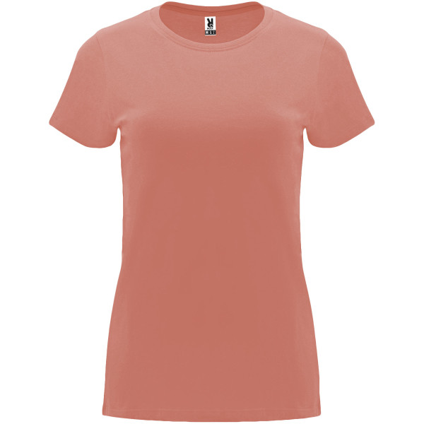 Capri women's short sleeve t-shirt