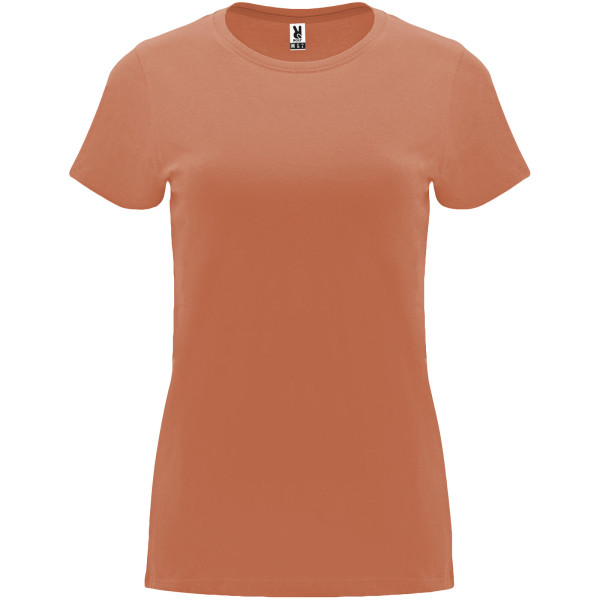 Capri women's short sleeve t-shirt