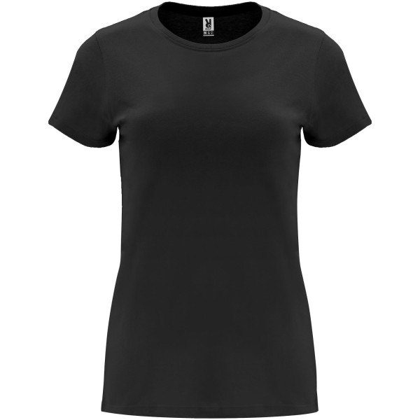 Capri women's short sleeve t-shirt