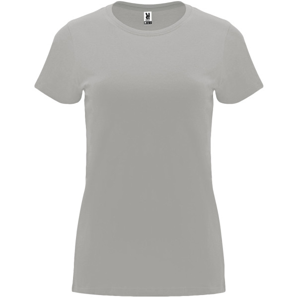 Capri women's short sleeve t-shirt