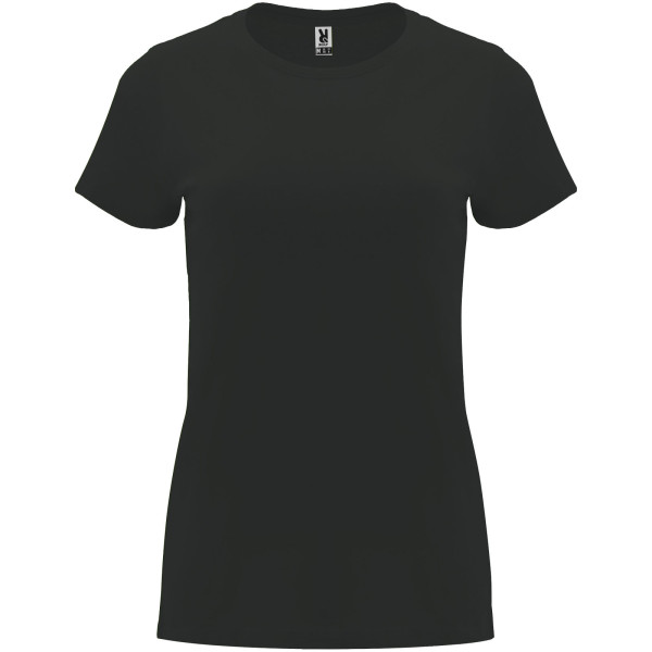 Capri women's short sleeve t-shirt