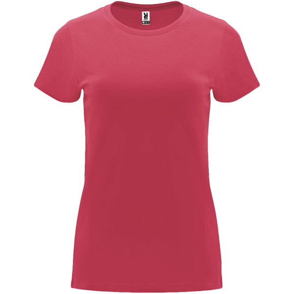 Capri women's short sleeve t-shirt