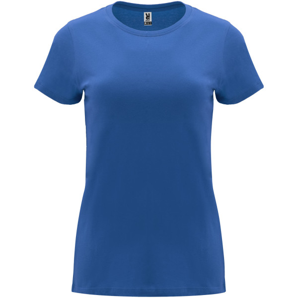 Capri women's short sleeve t-shirt