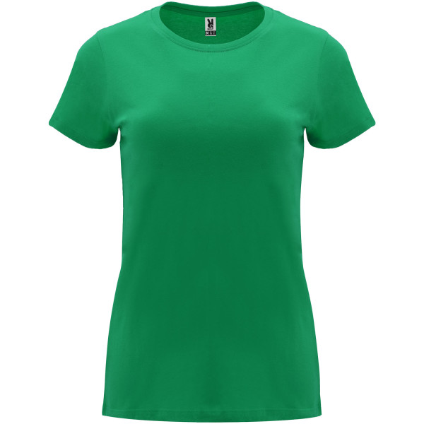 Capri women's short sleeve t-shirt