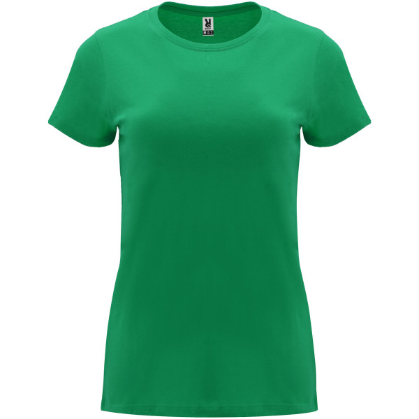 Capri women's short sleeve t-shirt