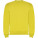 Classic unisex crewneck sweater - R10701B - variant PF R10701B0
