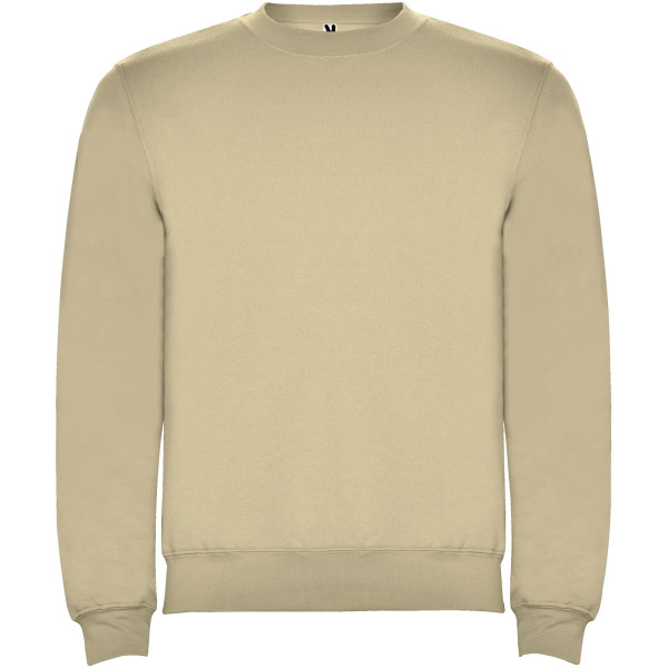 Classic unisex crewneck sweater