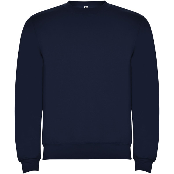 Classic unisex crewneck sweater