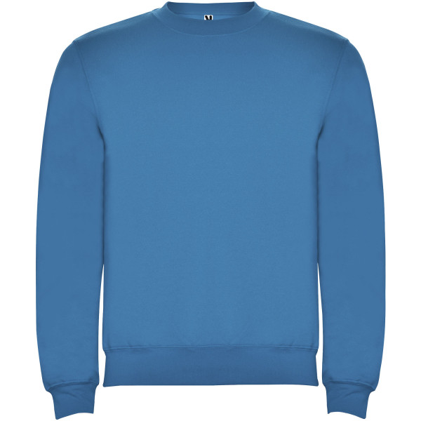 Classic unisex crewneck sweater
