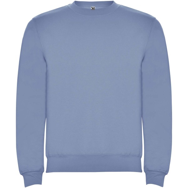Clasica unisex crewneck sweater