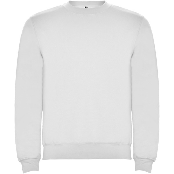 Classic unisex crewneck sweater